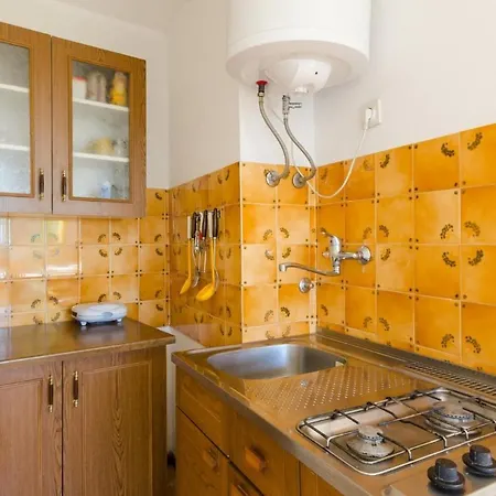 Studio In 15429 * Novi Vinodolski