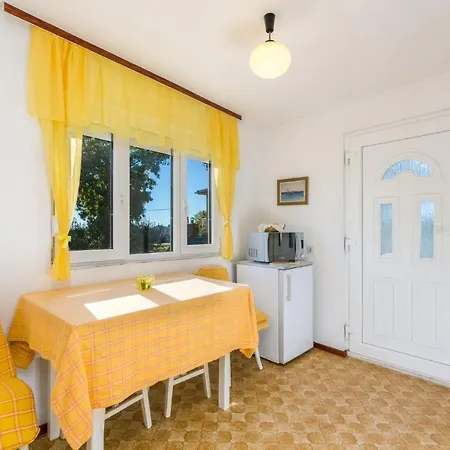 Apartment Studio In 15429 Novi Vinodolski